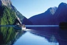 Milford Sound Day Tour